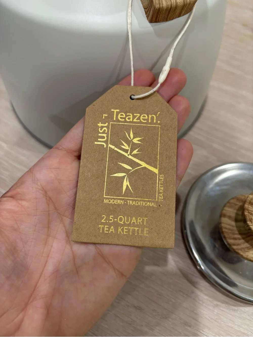 N/A stylish cream